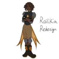 Roilikia