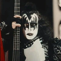 Gene Simmons