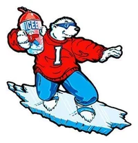 Icee bear 