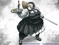 Fat Kirumi Tojo