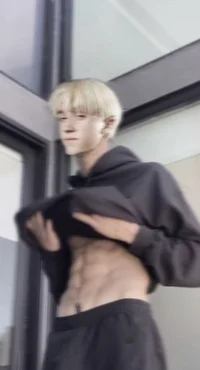 Draco Malfoy 