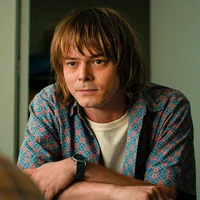 Jonathan Byers 