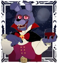 Count Bonnicula