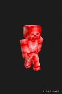 Red Steve