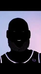 Evil Lebron