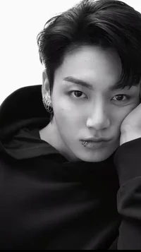 Idol Jungkook