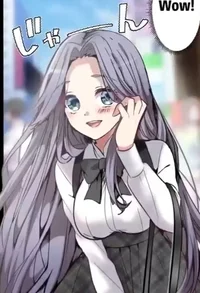 Shizuka 