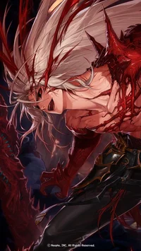 Demon King Deus