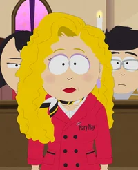 South park rp bebe