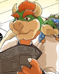 Bowser 