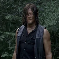 Daryl Dixon