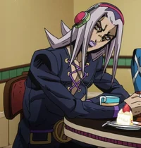 Leone Abbacchio MLM
