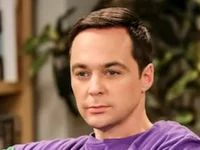 Sheldon cooper