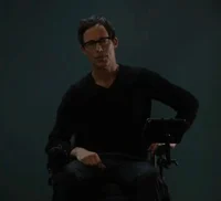 Harrison Wells