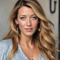 Blake Lively