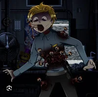 Stanley -RFOM FNAF -