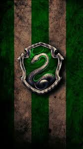 Slytherin boys 