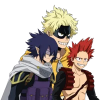 MHA Fatgum agency