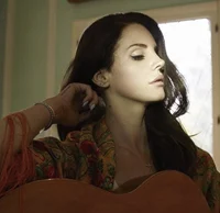 Lana Del Rey