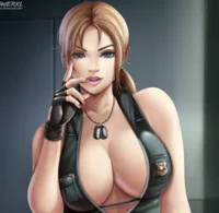 Sonya Blade