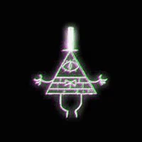 Bill Cipher