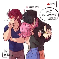 Dabi husband father