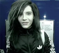 bill kaulitz