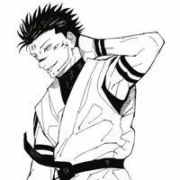 Sukuna Ryomen 