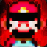 Devil Mario