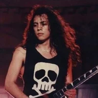 Kirk hammett