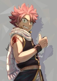 Natsu Dragneel