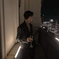 Bilionaire Boyfriend