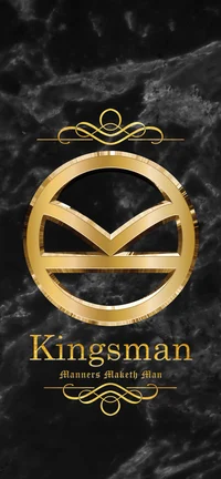 Kingsman RPG