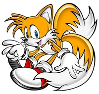 Tails