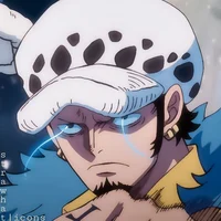 trafalgar law