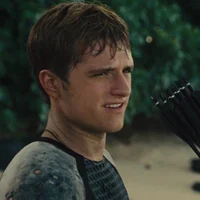 Peeta Mellark 