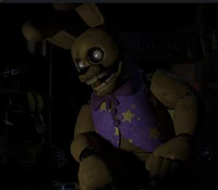 Spring Bonnie 2-0