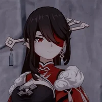 Beizou-Ningguang POV