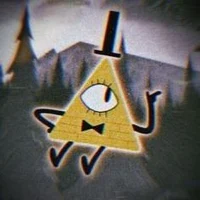 Bill Cipher