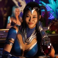 Kitana