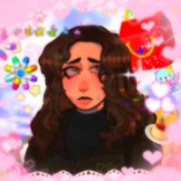 3 - Sarah Heathcliff