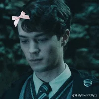 Tom Riddle