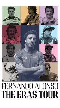 Fernando Alonso