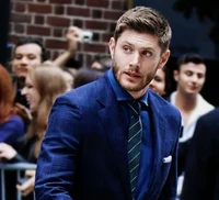 Jensen Ackles