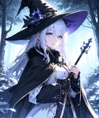 Witch 