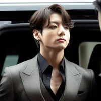Jeon Jungkook 