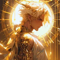 Sun Demigod
