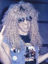 Dee Snider
