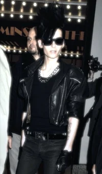 Bill kaulitz