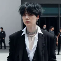 Yoongi 